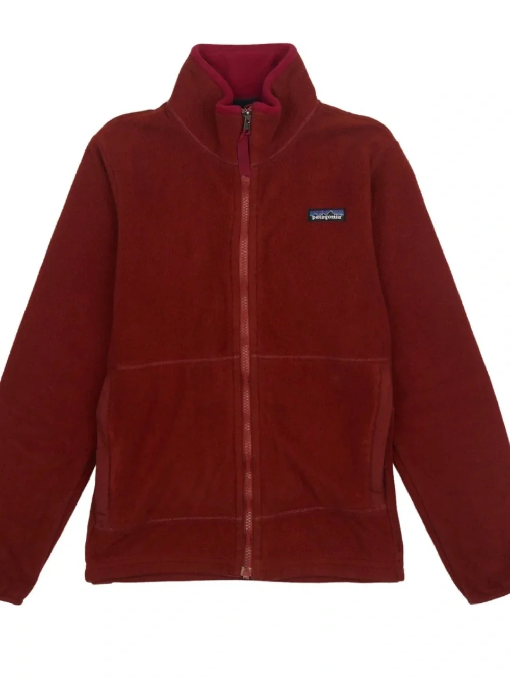 Patagonia W's Synchilla Windproof Jacket